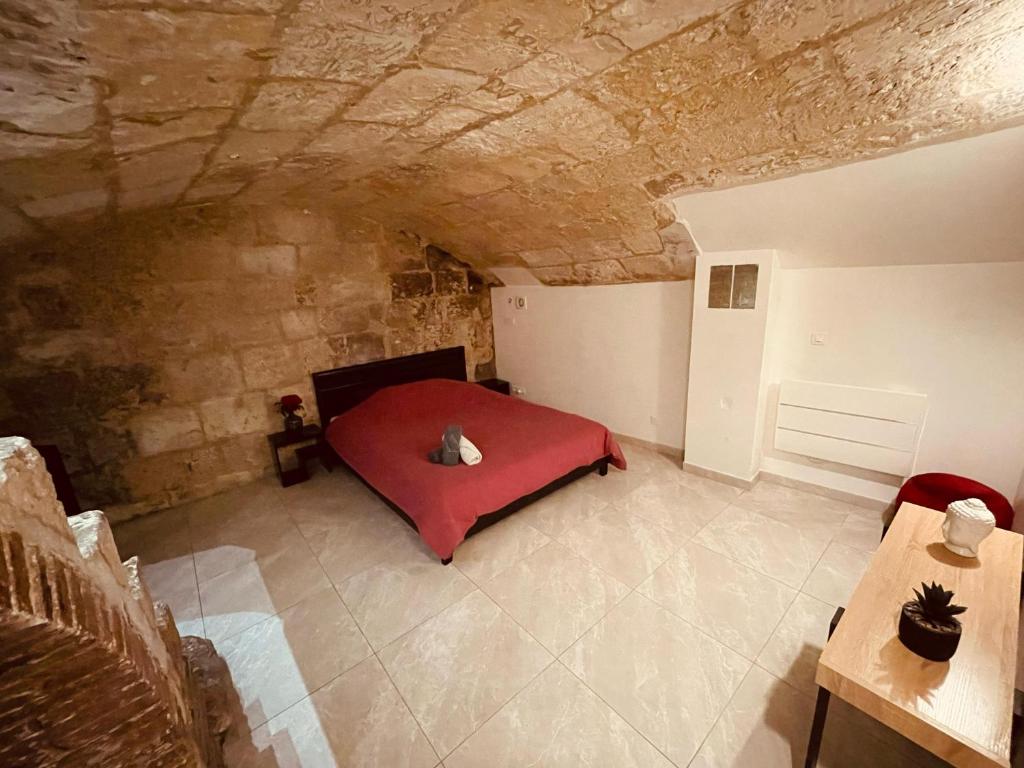 Luxe Caché Balnéo et Sauna Privés - 372 - 2