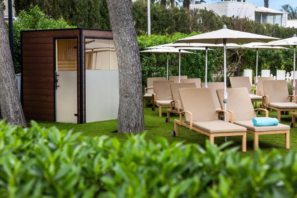 VIVA Golf Adults Only 18+ — Spa in Alcudia, Balearic Islands