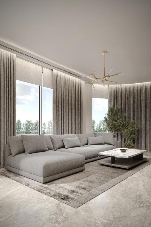 Dukley Villa sea view - 1