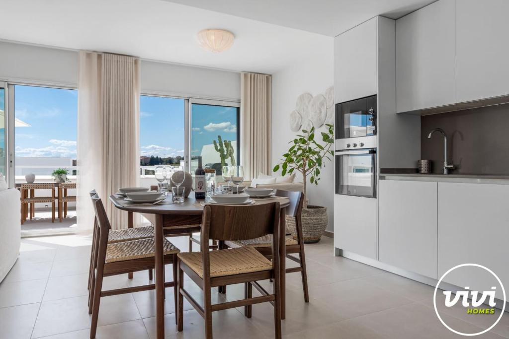 VIVI Homes - Feliz - Roof terrace - pool - gym - 3