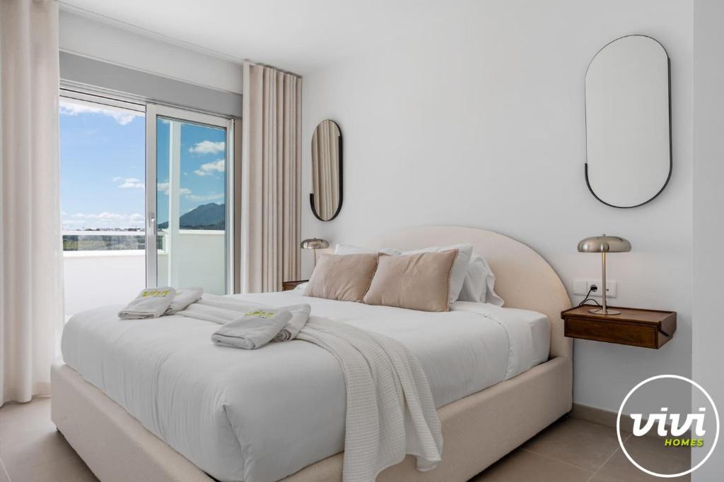 VIVI Homes - Feliz - Roof terrace - pool - gym - 4