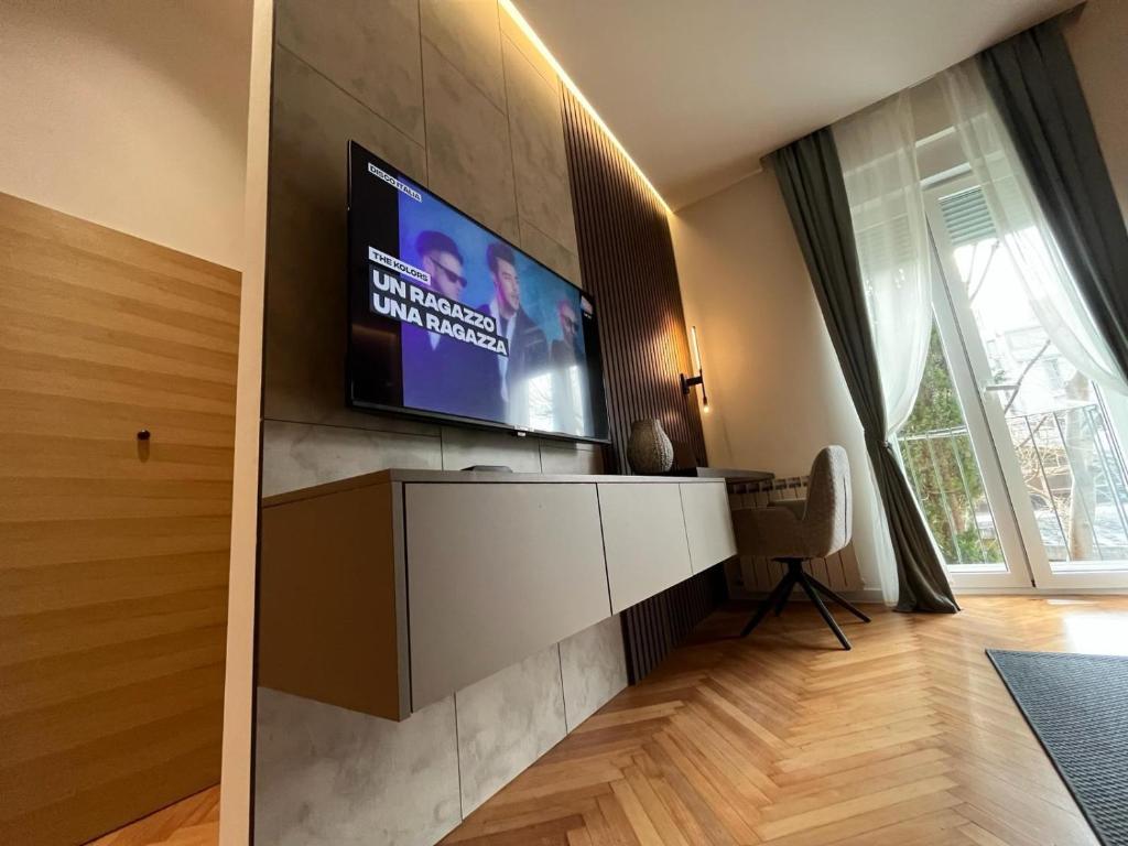 Family Apartment BOREAS Trieste - 5