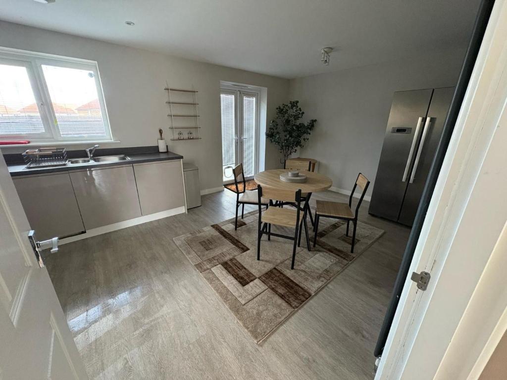 MpaNjus - Double Rooms, Shared House, Bristol