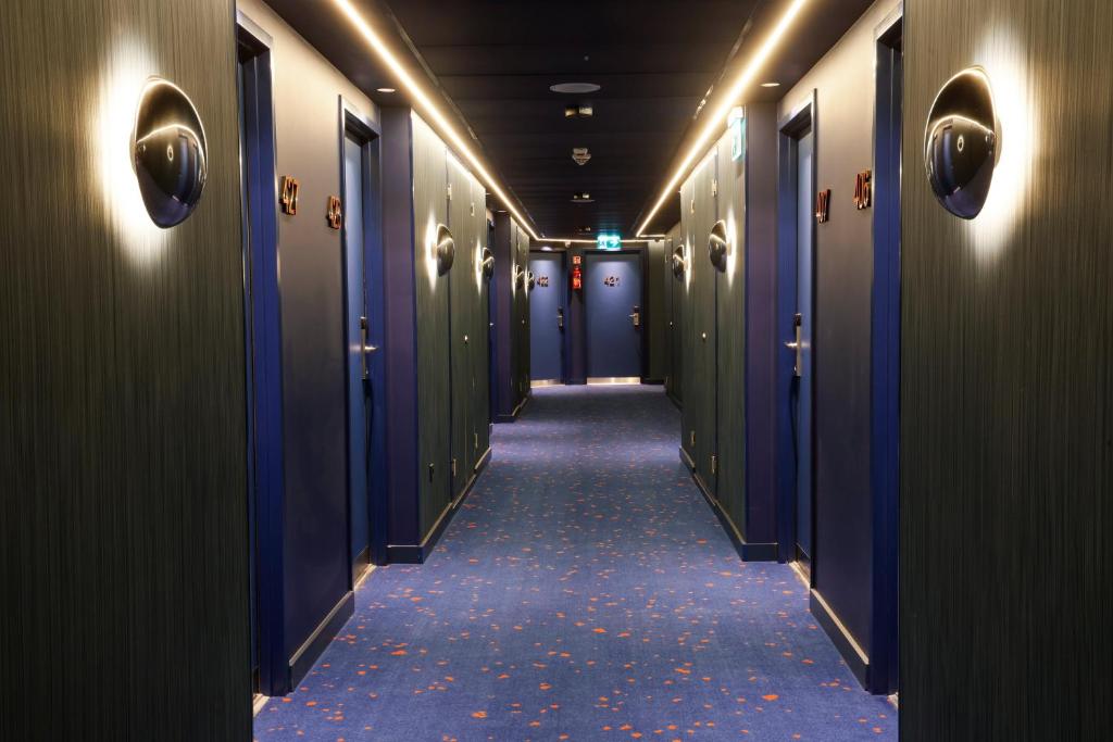 Warsaw Mercure Warszawa Centrum Hotel Additional