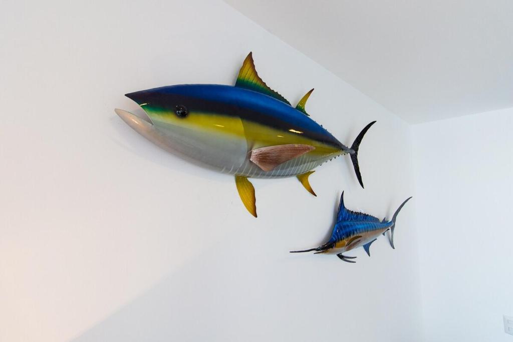 Charming 1-bedroom Oceanfront Condo - 3