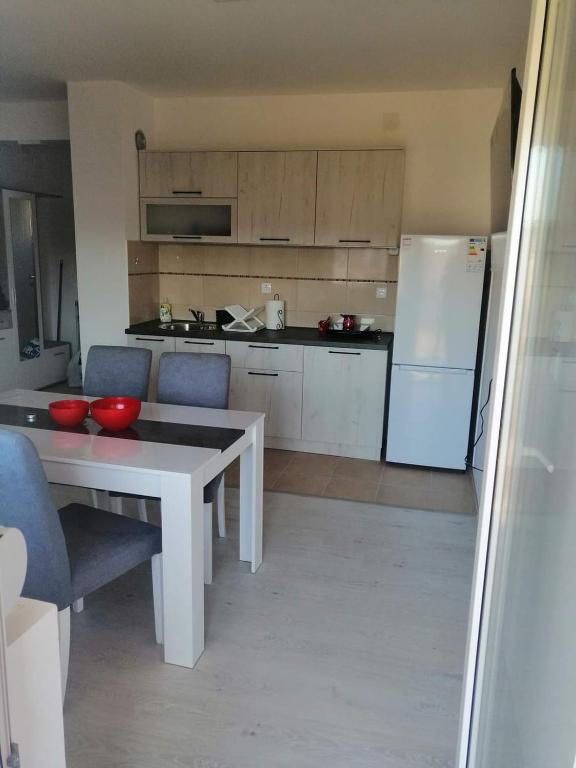 Apartman Tamara, Popadić