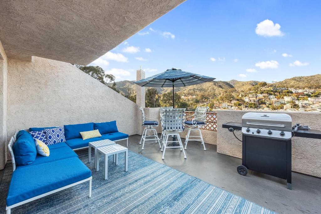 Bahia Vista C58, Avalon