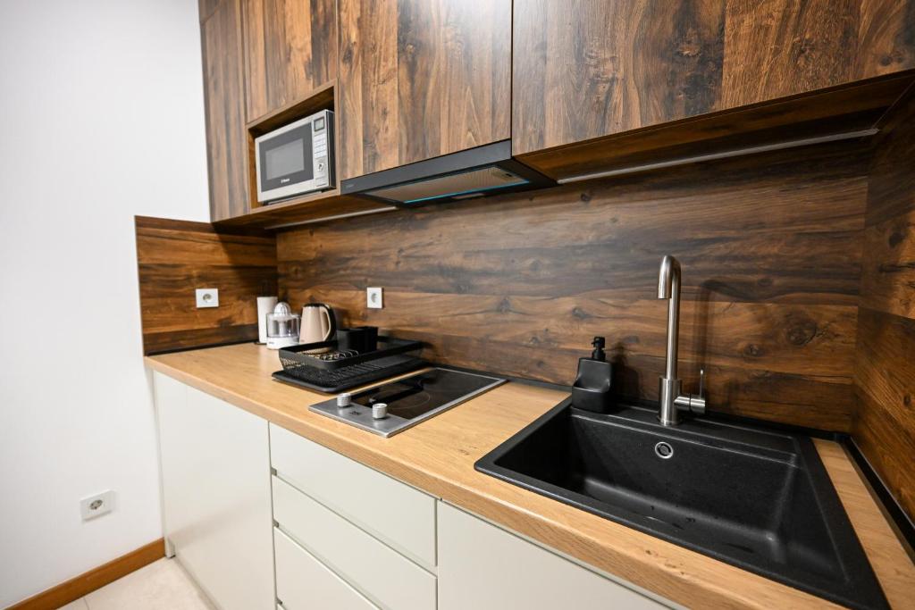 Studio Apartman Sidro - 5