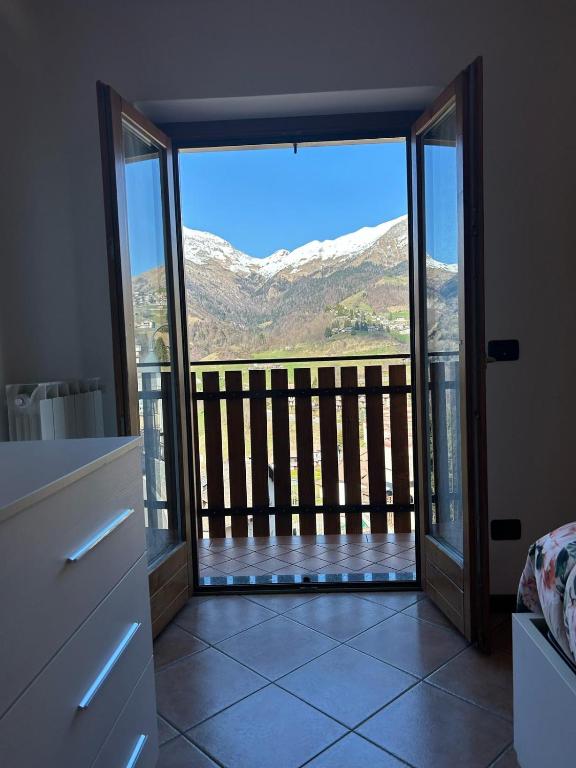 Panoramico Apartment di Manenti Andrea, Oltre il Colle