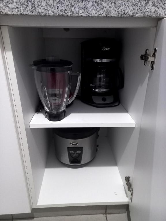 Departamento en San bartolo - Vista al mar - 5