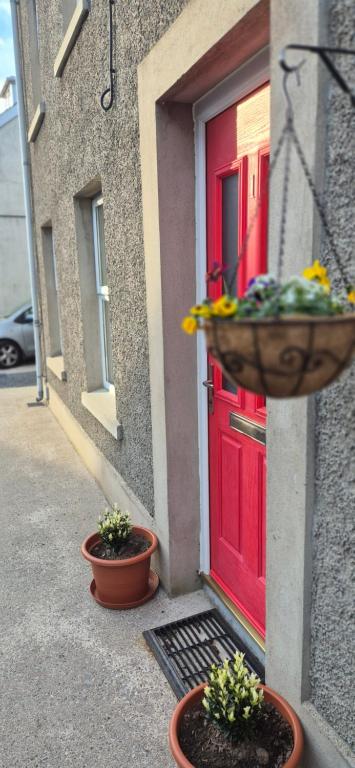 Cottage Corner NI, Newtownards