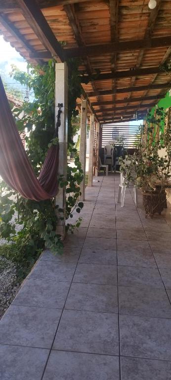 Pousada Lazinha, Pirenópolis