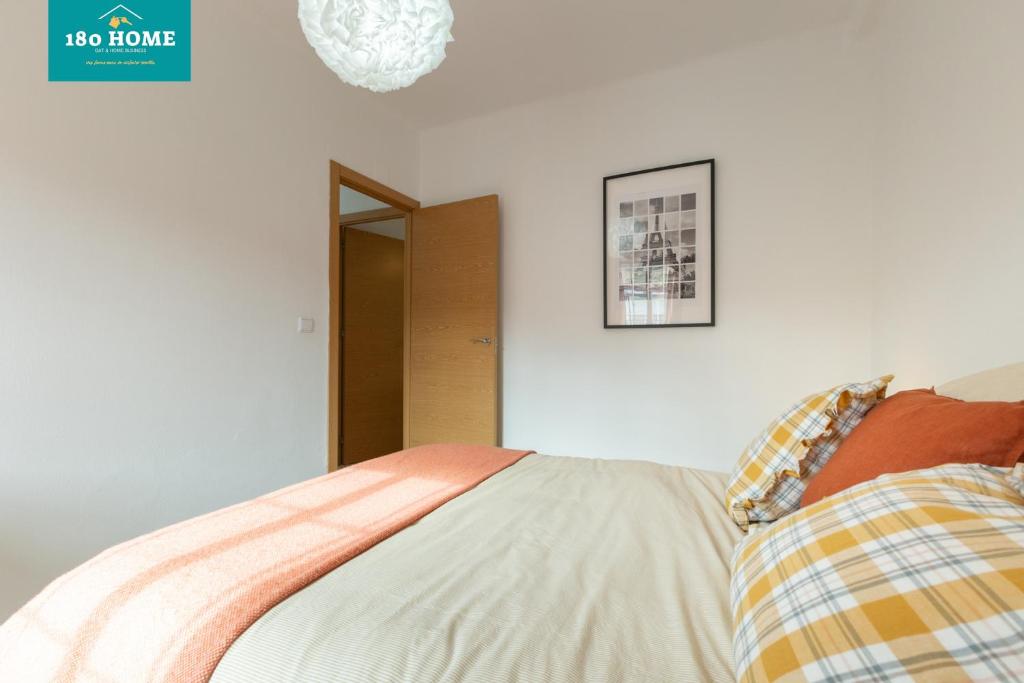 180Home GLAMUROSO APARTAMENTO EN TRIANA - 3