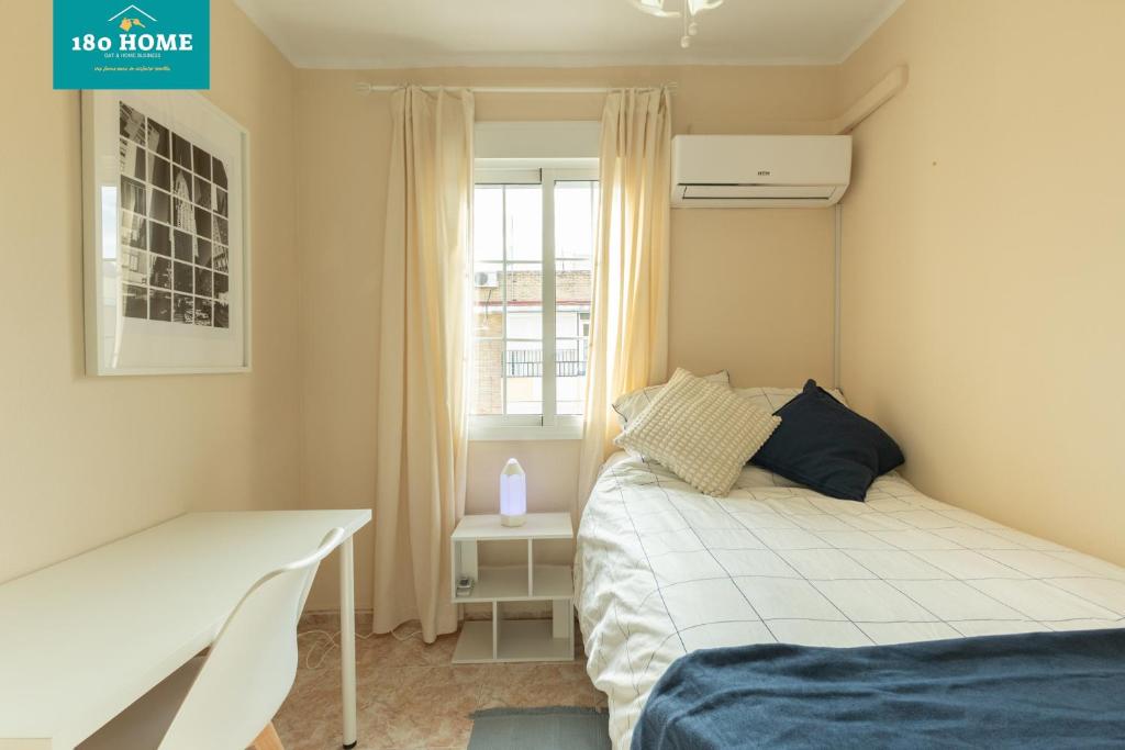 180Home GLAMUROSO APARTAMENTO EN TRIANA - 5