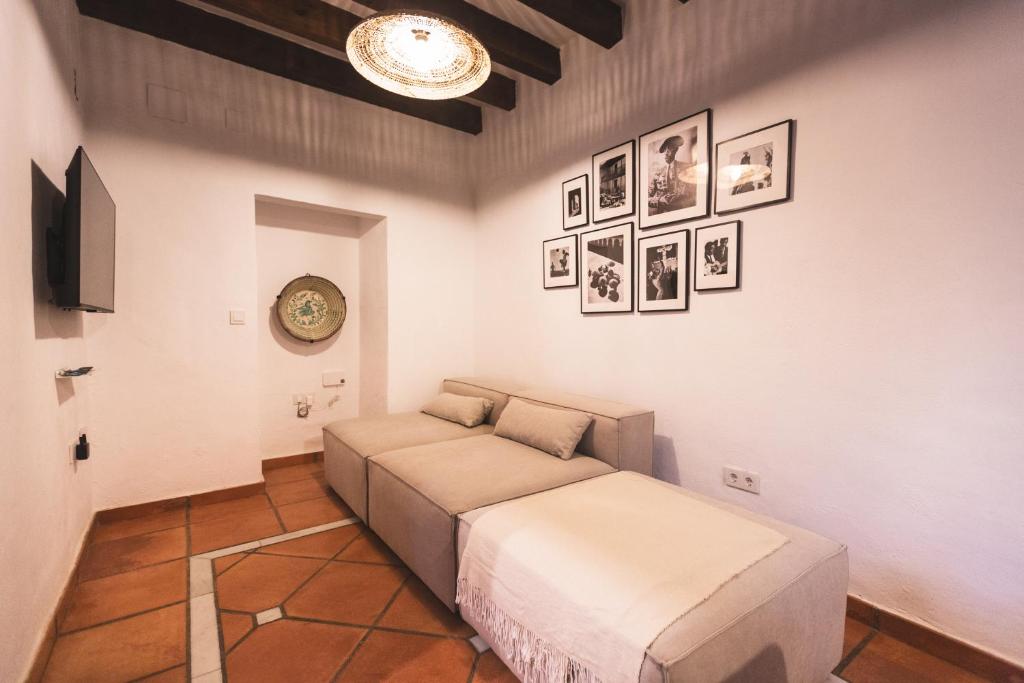 Casa Arroyo de San Andrés - 4