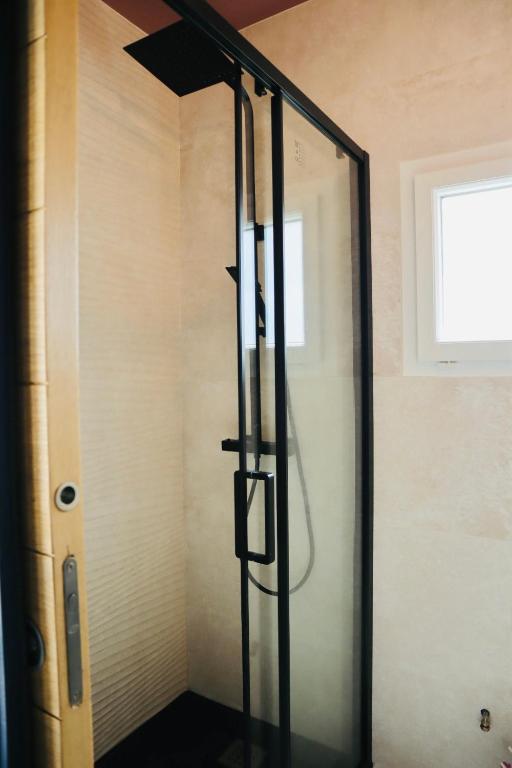 Suite climatisée Jacuzzi privatif Li Li et Rose - 3