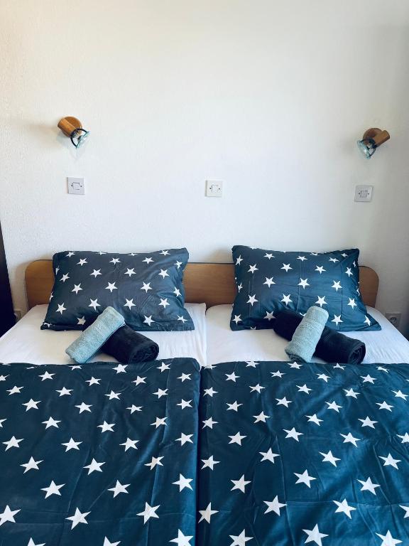 Apartma Špan, Zgornje Gorje