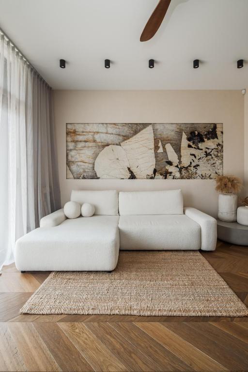 Pailsėk prie jūros, Palanga