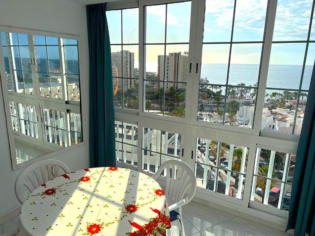 Panoramic Ocean View at Playa Las Americas - 1