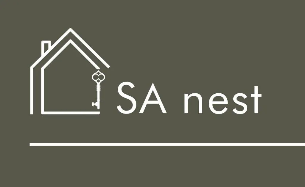 SA nest, hotel in Spetses