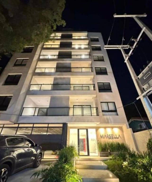 Monoambiente Edificio MARSELLA - Las Mercedes - 2