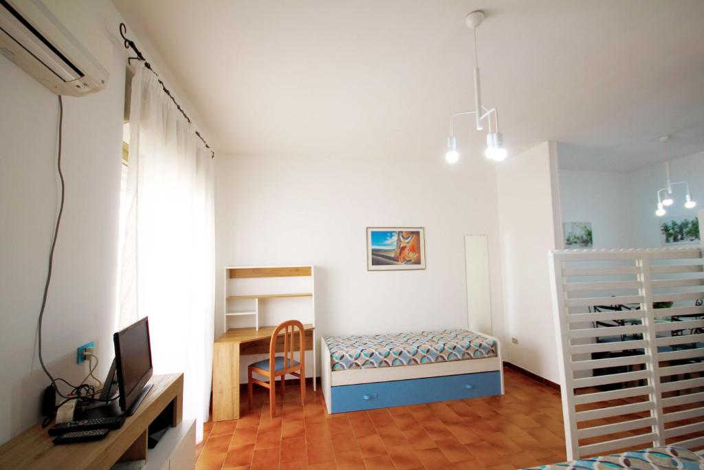 Casa Riva Levante - 5