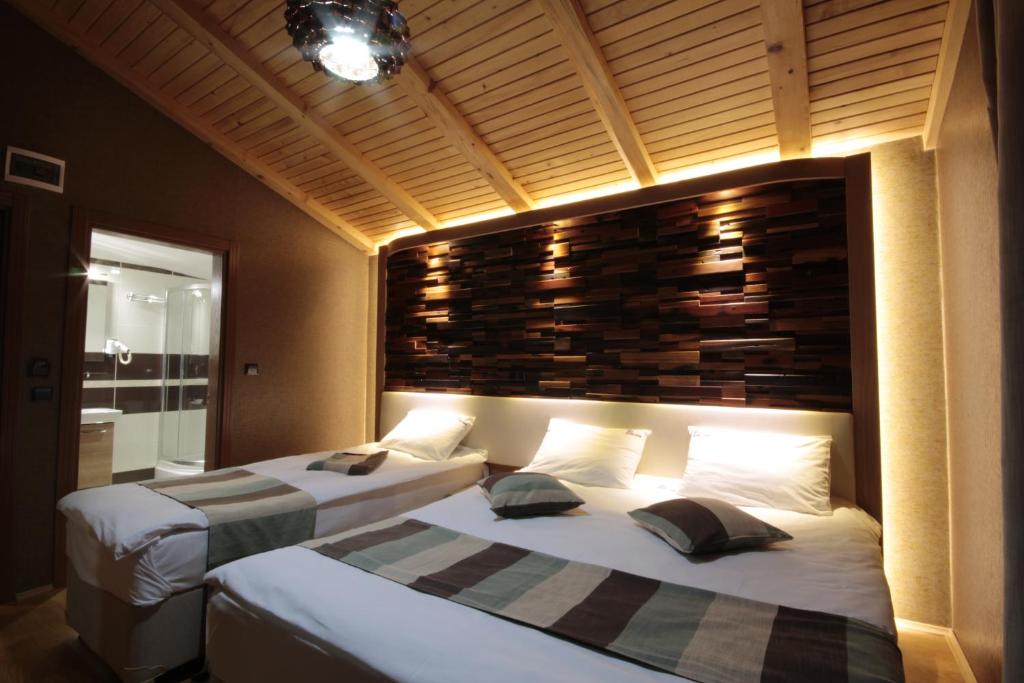 バスルーム（客室）