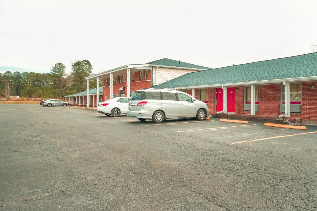 Facilities