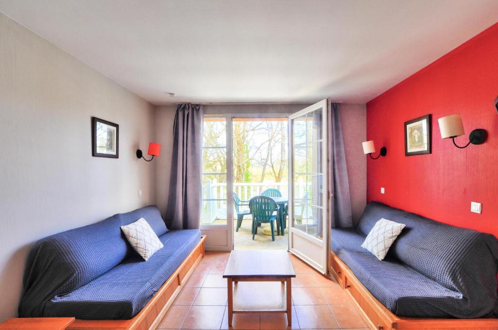 La résidence du Lac - maeva Home - Appartement 2 pièces 5 personnes - Sélection MAE-5694 - 2