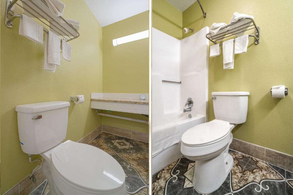 バスルーム（客室）