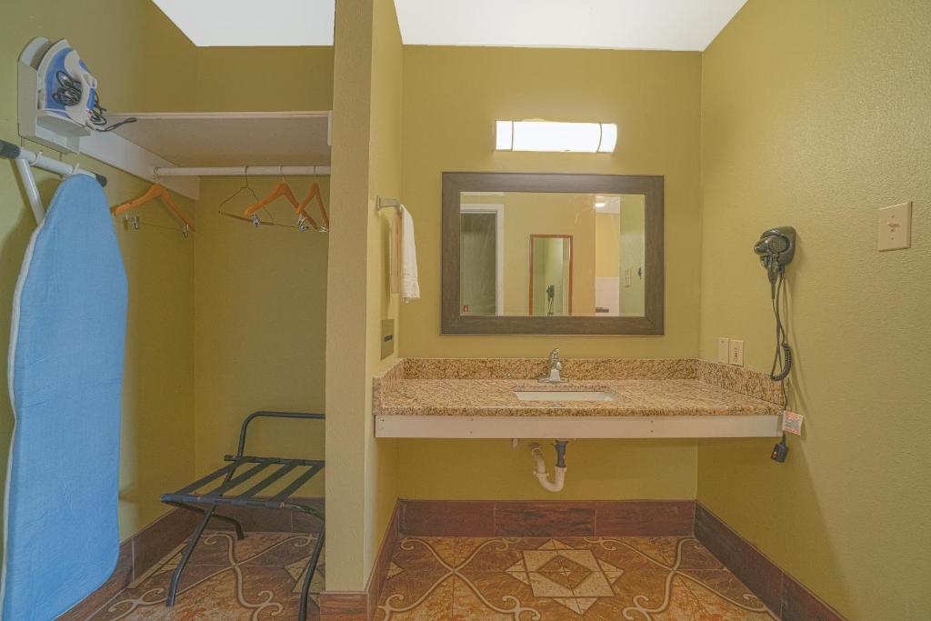 バスルーム（客室）