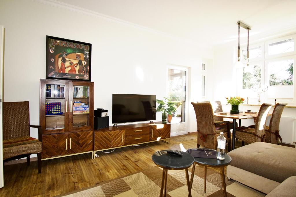 Perle 2 Niendorf, Timmendorfer Strand