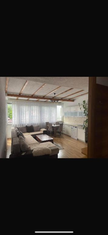 Appartement ne Qender te Pejes, Peje