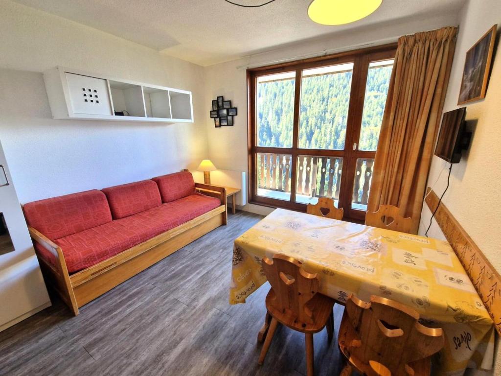 Résidence Vita Parc - Studio 4 personnes coeur station 20m². MAE-2959, Modane