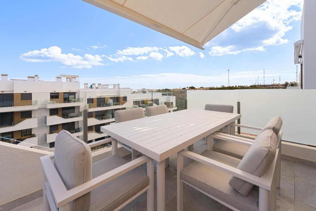 Casa Clara, Orihuela Costa