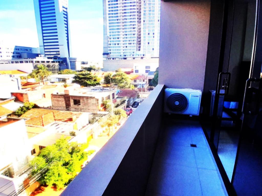 403 - Garzonier en Sirari Palm Balcón y TV 50 - 5