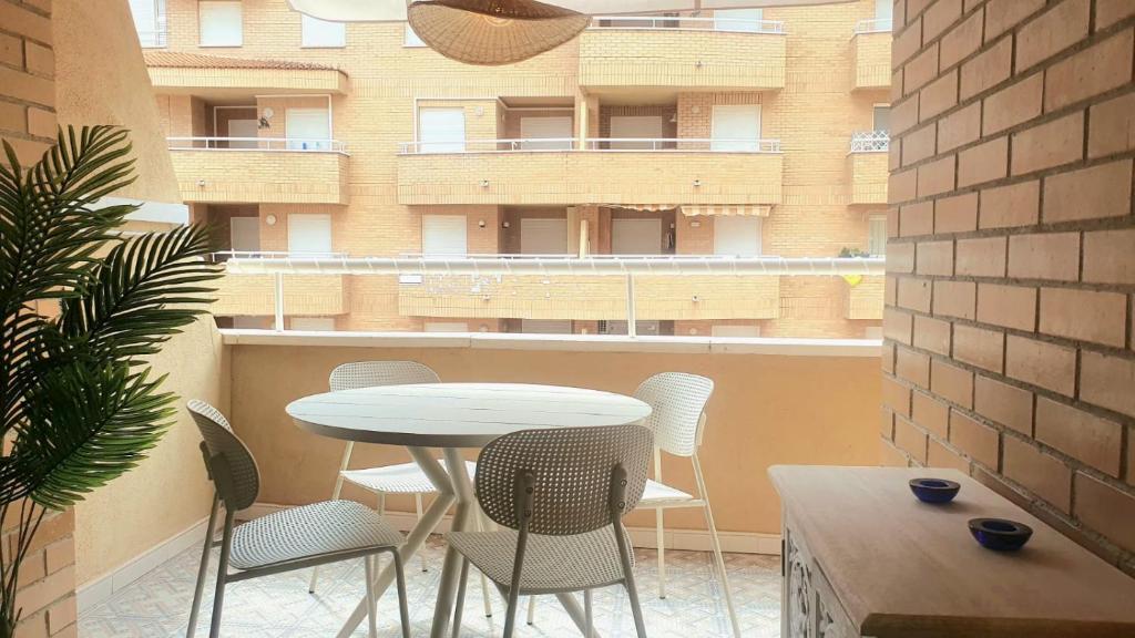 A 1ª Linea Playa - Excepcional - Isla Park-Paul66 - 5