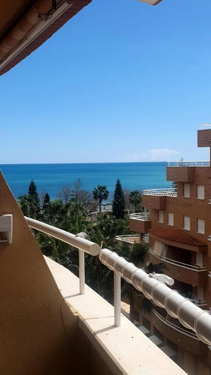 A 1ª Linea Playa - Excepcional - Isla Park-Paul66 - 3