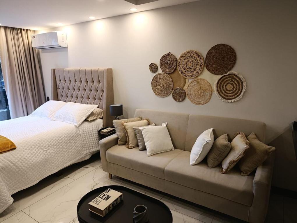 Luxury apartment in Santa Cruz - 2