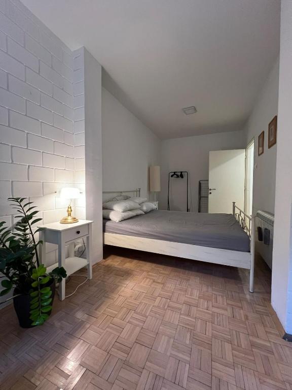 A spacious and stylish apartment, Dorćol - 3