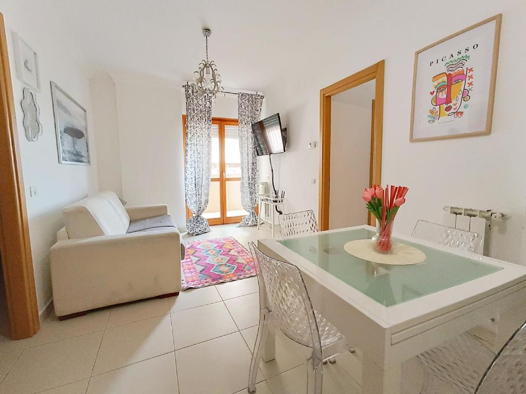 Grace Apartment - Porta di Roma, Roma