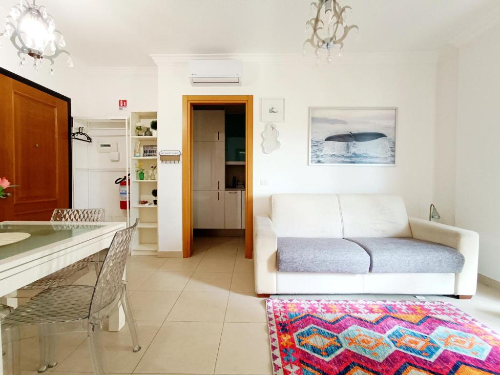 Grace Apartment - Porta di Roma - 5