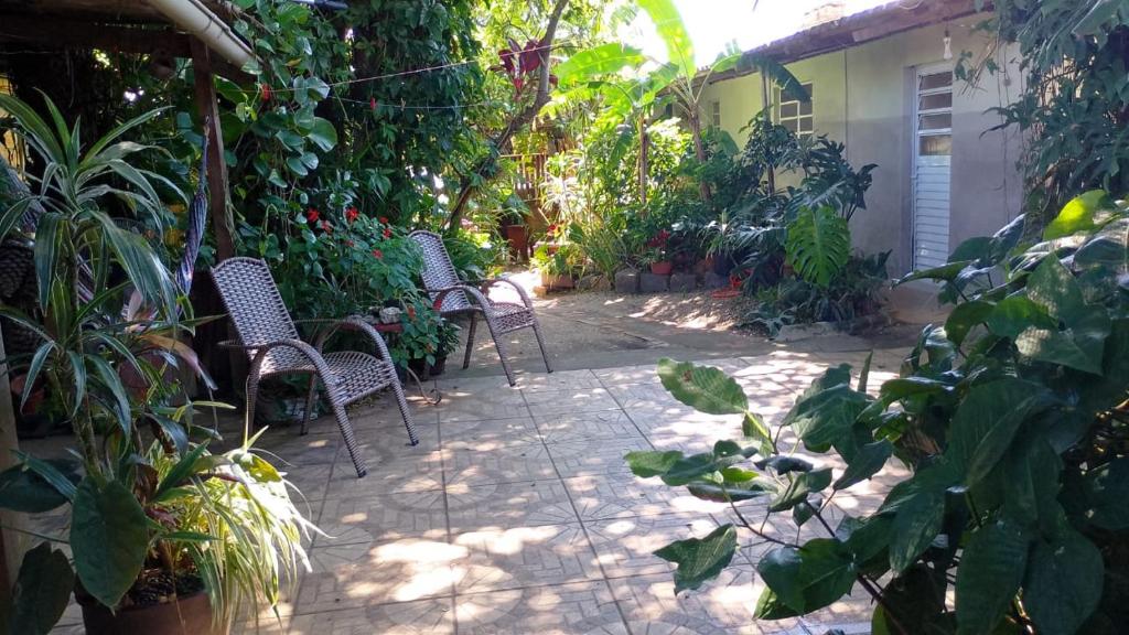 Pousada Triunfo Laranjal, Pelotas