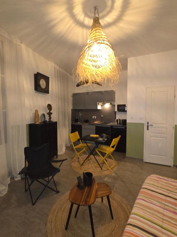 Toulon centre studio - 4
