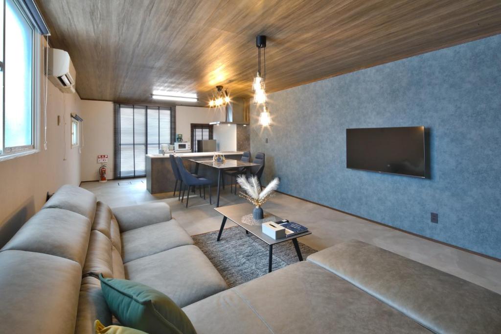 GUESTHOUSE LE REPOS - Vacation STAY 18746, Abaširi