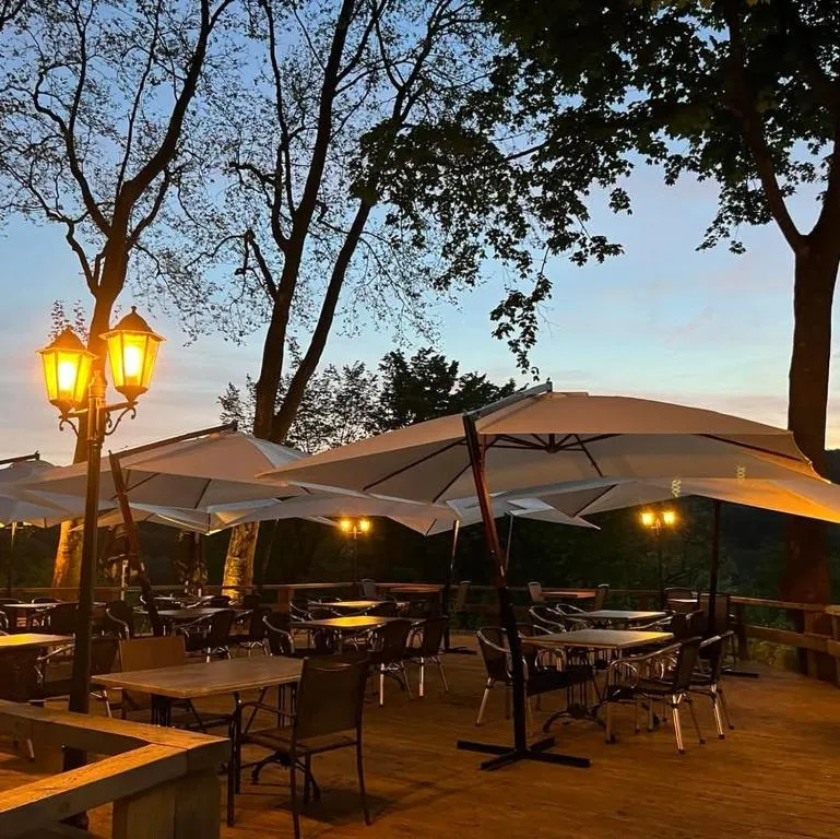 Le Lignely, hotel in Durbuy