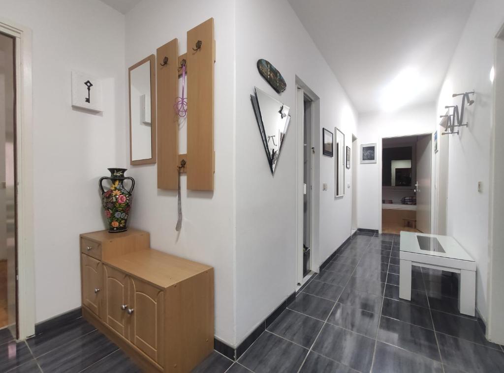 VILA RUŽA - Grand apartman 1 - 5