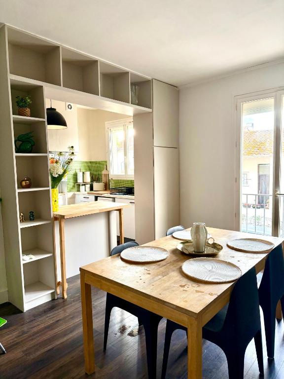 Appartement Narbonne centre - 4