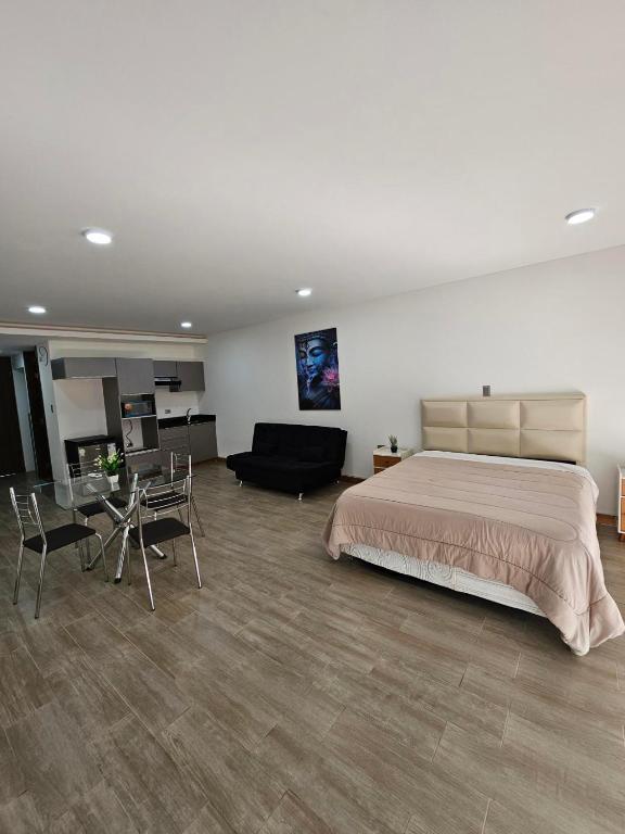 Torre Genova Aparta Hotel - 4