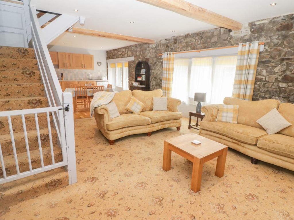 Stable Cottage, Narberth photo 2